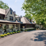 Delaware Happening TV: A Visit to Hotel Du Village