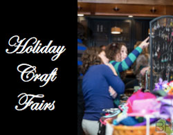 bucks county holiday crafts art