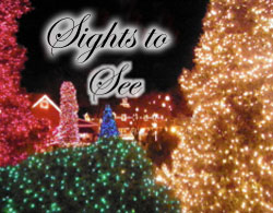 sites to see in bucks county doylestown bensalem yardley bucks county holidays christmas