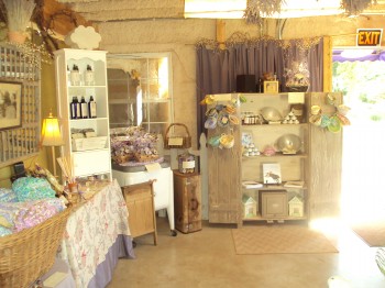 Peace Valley Lavender Farm Gift Shop