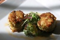 earls bucks county crabcakes bucks happening earls bucks county crabcakes bucks happening