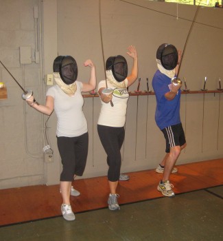 Fencing