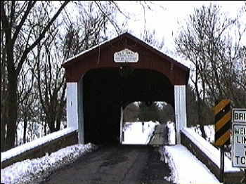 Van Sant Bridge