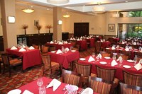 Crown Plaza Bucks