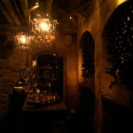 Take Flight at the Lambertville Station Wine Bar