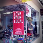 Love Your Local