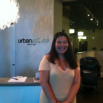 Urban Allure Makeover Before