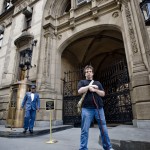 Happening Heroes: Craig Sumsky