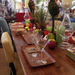 On the 4th Day of Christmas: Fabulous Gifts for the Home from Blue Raccoon