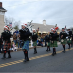 Bucks Happening This Weekend: The holidays parade through Bucks!
