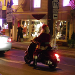 Photo Recap: New Hope Tree Lighting Ceremony