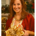 Local Author Reveals Traditions of Christmas at the White House