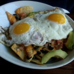 Breakfast at Buddies