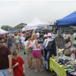 A Local Landmark: Rice’s Sale & Country Market