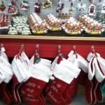 On the 10th Day of Christmas: Lords-a-leaping for deals at Rices