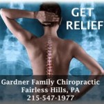 Wellness Tip with Gardner Family Chiropractic