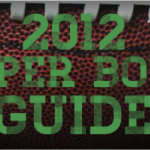 Super Bowl Guide 2012: Party, Planning, & Catering