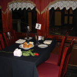 Romance on the Rails: New Hope Railroad Valentine’s Day Train Ride