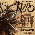 On Tap: Flying Dog Kujo Imperial Coffee Stout