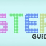 2012 Easter Guide