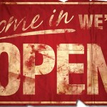 Open for Business Post-Hurricane Sandy