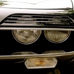 The 55th Annual New Hope Auto Show