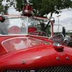 Photo(s) Of The Week: Doylestown Fire Trucks