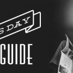 Father’s Day Guide 2012