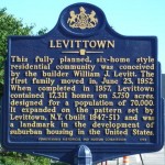 Happy 60th Anniversary Levittown!