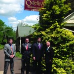 New Hope’s Famed Odette’s Set To Re-Open