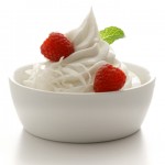 Frozen Yogurt Roll Call