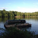 Sunset Cocktail Cruises with Bucks County Riverboat