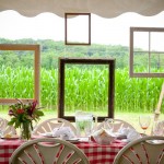Back to Bucks County Basics: Tickets on Sale for Heritage Conservancy’s 4th Annual Farm to Table