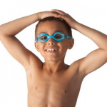 A NAC for Fun: The First Annual Kids Triathlon