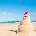 Merry Christmas in July