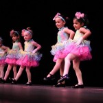 NAC Dance Recital 2012
