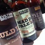 Tap into Evil Twin Brewing’s Revolutionary Beers