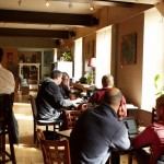 Top 5 Spots to Work from Remotely in Bucks County