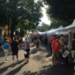 Bucks Happening This Weekend: Happy Fall!