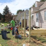 Happening Heroes: Twilight Wish Foundation & Central Bucks Rotary Rotabuild Program