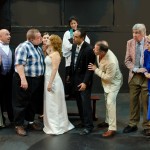 A “Modern Fairy-Tale” Arrives at 2012′s Most Happening Theater