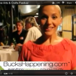BH TV: New Hope Arts & Crafts Festival