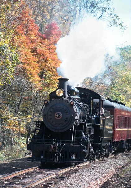 holiday-railroad