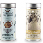 Holiday Shopping is in the Can: Bucks County’s The Tea Can Company