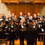 Spring Concert at Trinity Episcopal Church, Solebury