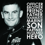 Happening Hero: Officer Brad Fox Remembered in 5K