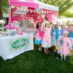 Fabby-lous Children’s Parties for a Fabby-lous Cause