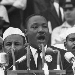 Celebrate Martin Luther King Jr. Day 2015