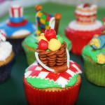 One Sweet Event: The Peddler’s Village Cupcake Decorating Contest