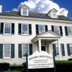 Step into Bucks County’s History